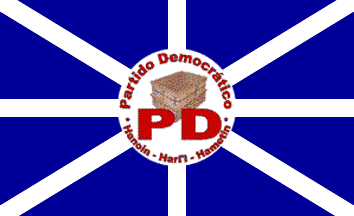 PD flag